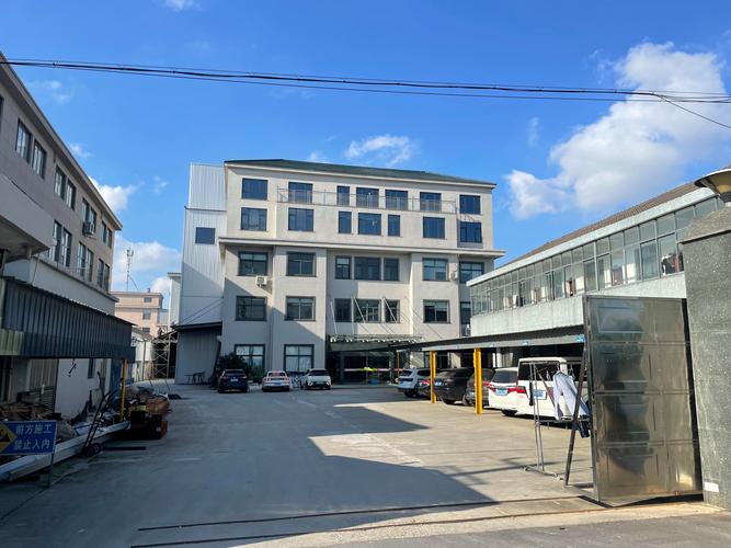 宁波振汇新能源科技